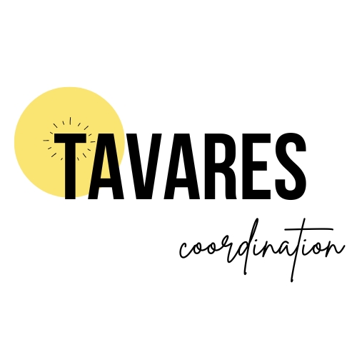 Tavares Coordination Logo